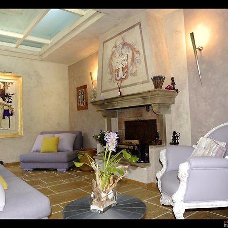 Bed and Breakfast Relais Di Alice- Adults Only Forte dei Marmi Exteriér fotografie