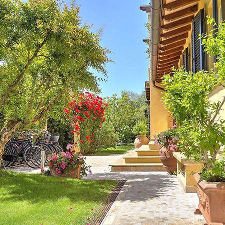 Bed and Breakfast Relais Di Alice- Adults Only Forte dei Marmi Exteriér fotografie