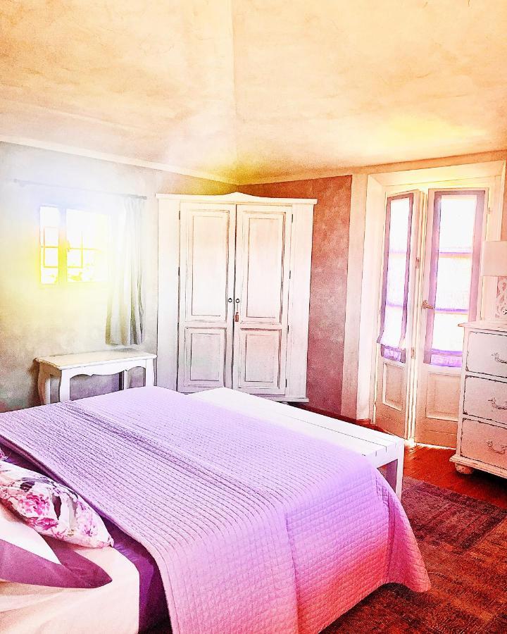 Bed and Breakfast Relais Di Alice- Adults Only Forte dei Marmi Exteriér fotografie