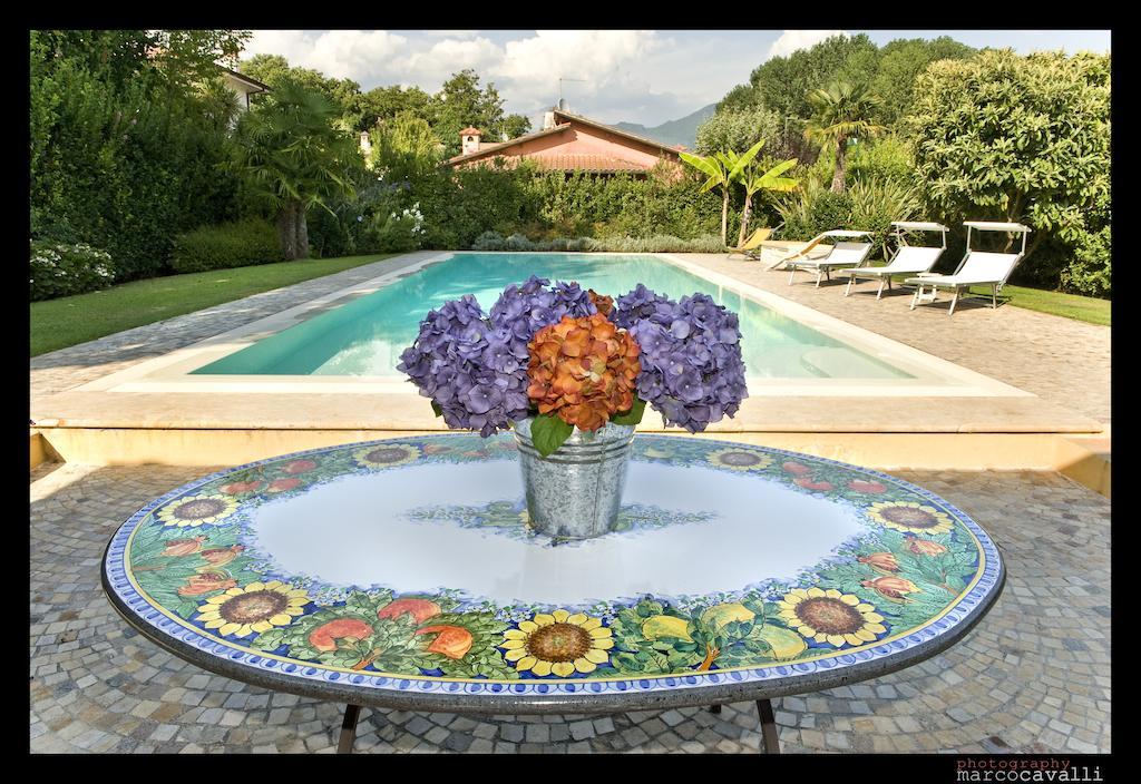 Bed and Breakfast Relais Di Alice- Adults Only Forte dei Marmi Exteriér fotografie