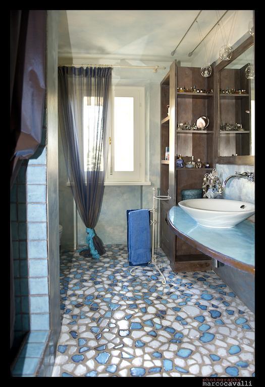 Bed and Breakfast Relais Di Alice- Adults Only Forte dei Marmi Pokoj fotografie