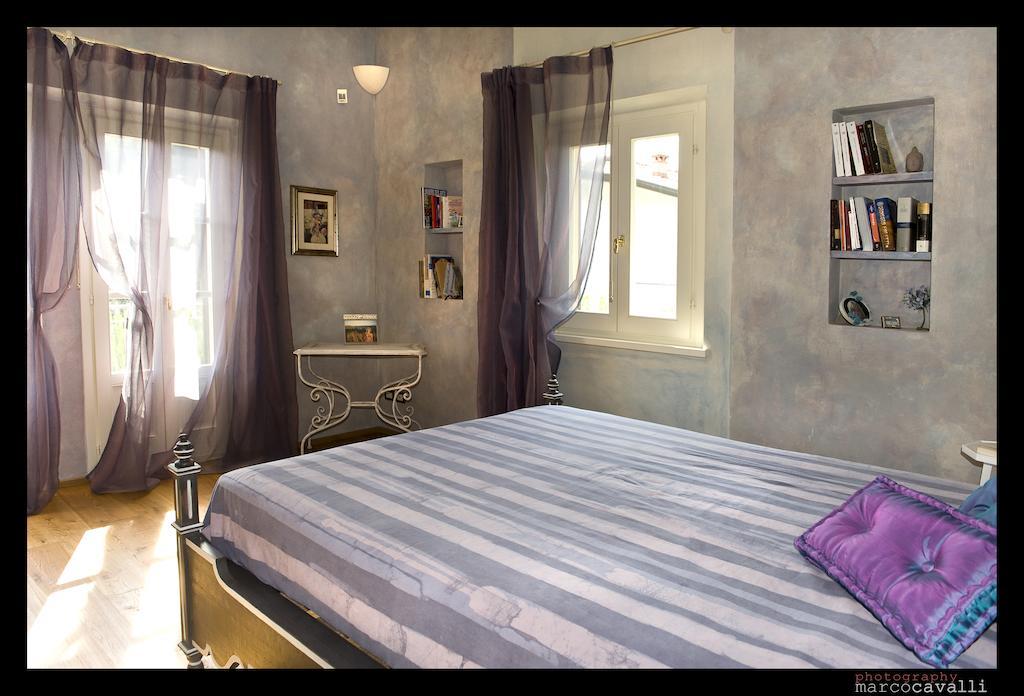 Bed and Breakfast Relais Di Alice- Adults Only Forte dei Marmi Pokoj fotografie