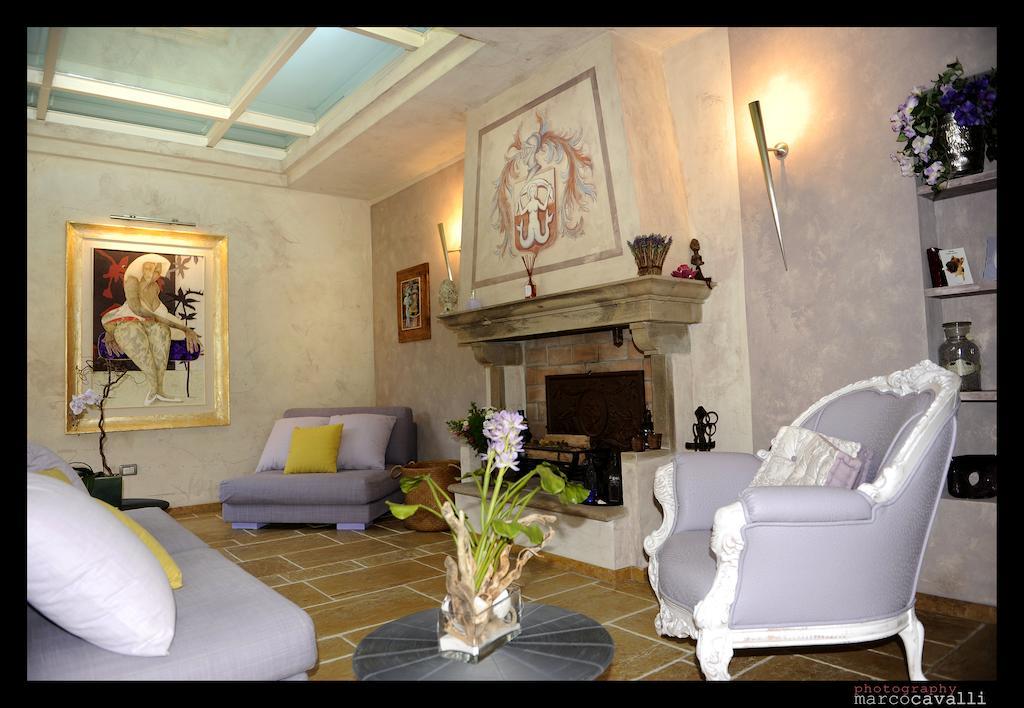 Bed and Breakfast Relais Di Alice- Adults Only Forte dei Marmi Exteriér fotografie