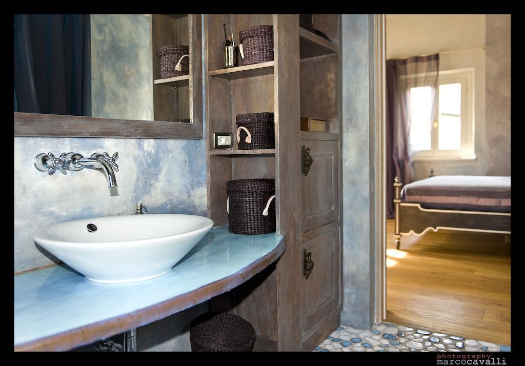 Bed and Breakfast Relais Di Alice- Adults Only Forte dei Marmi Pokoj fotografie
