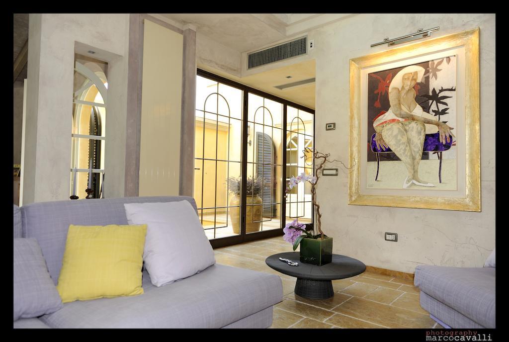 Bed and Breakfast Relais Di Alice- Adults Only Forte dei Marmi Exteriér fotografie