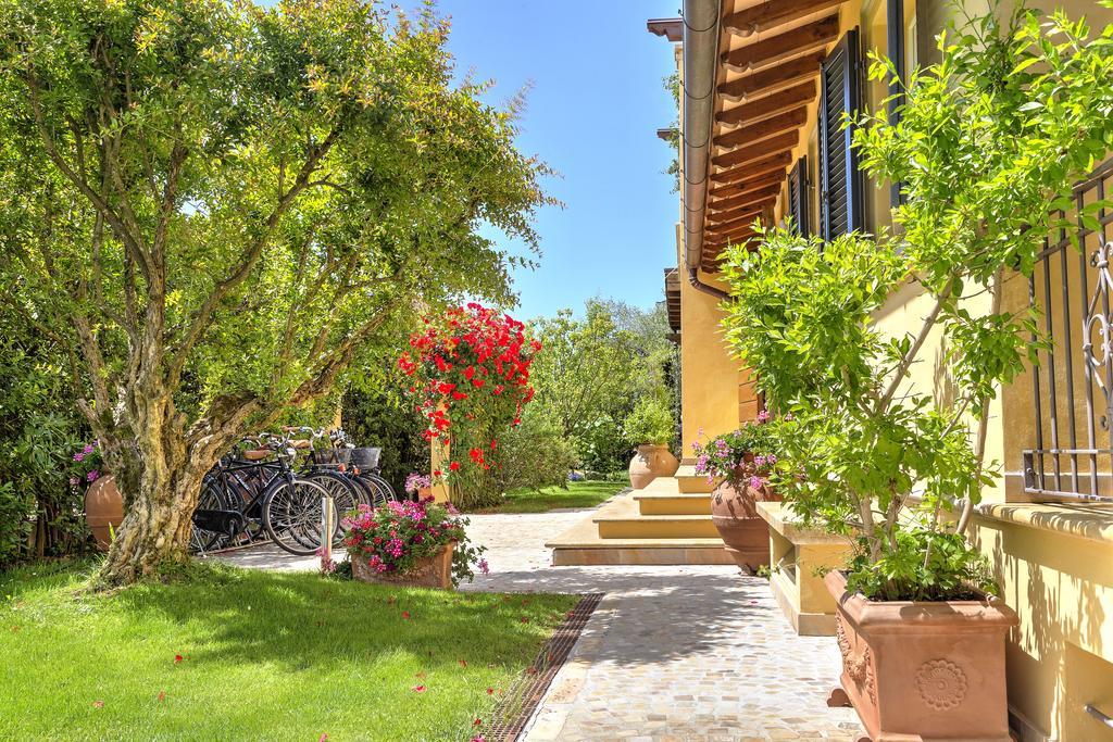 Bed and Breakfast Relais Di Alice- Adults Only Forte dei Marmi Exteriér fotografie
