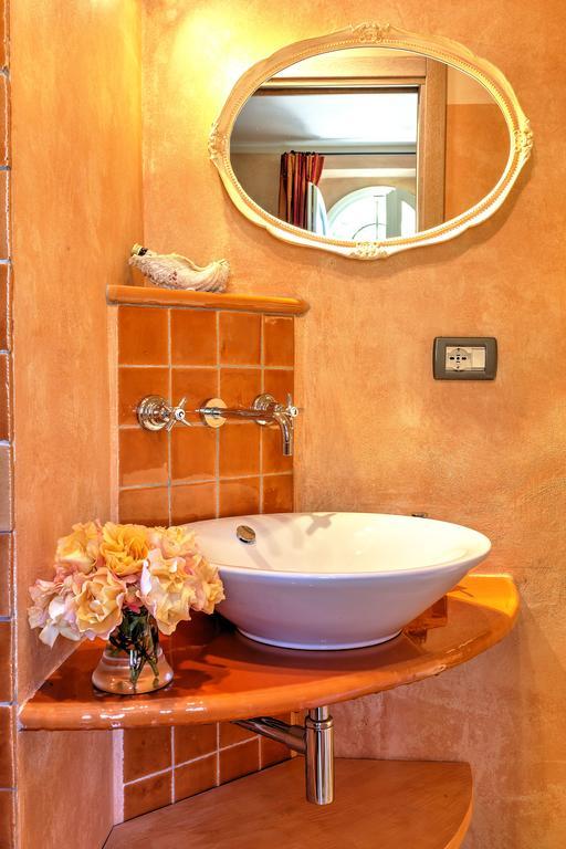 Bed and Breakfast Relais Di Alice- Adults Only Forte dei Marmi Exteriér fotografie