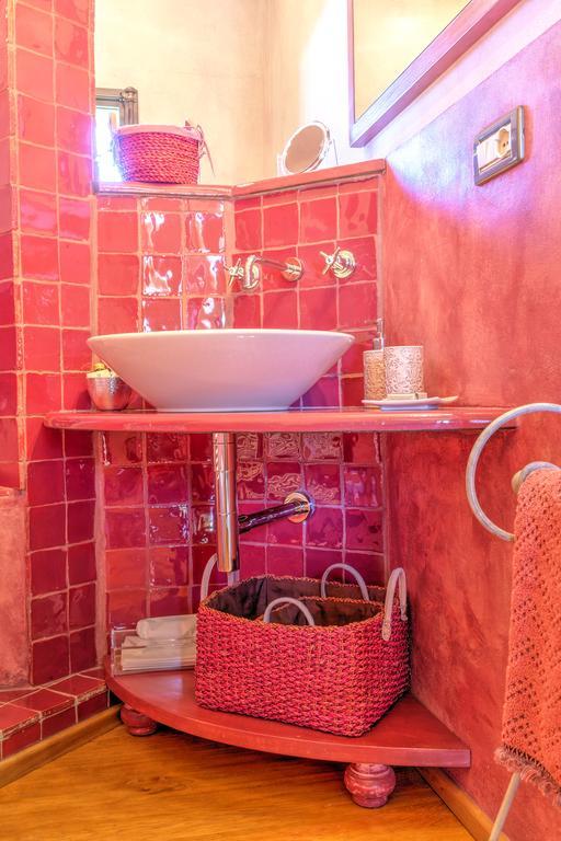 Bed and Breakfast Relais Di Alice- Adults Only Forte dei Marmi Exteriér fotografie