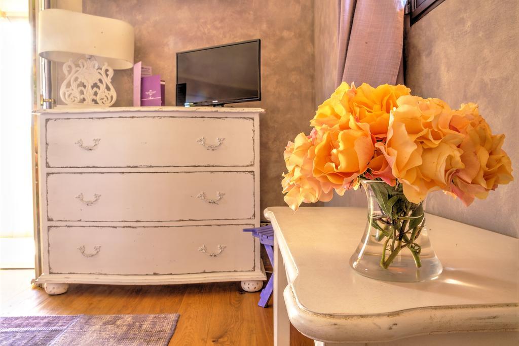 Bed and Breakfast Relais Di Alice- Adults Only Forte dei Marmi Exteriér fotografie