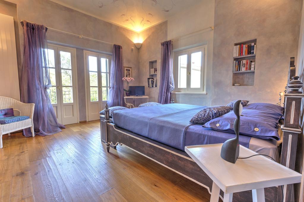 Bed and Breakfast Relais Di Alice- Adults Only Forte dei Marmi Exteriér fotografie