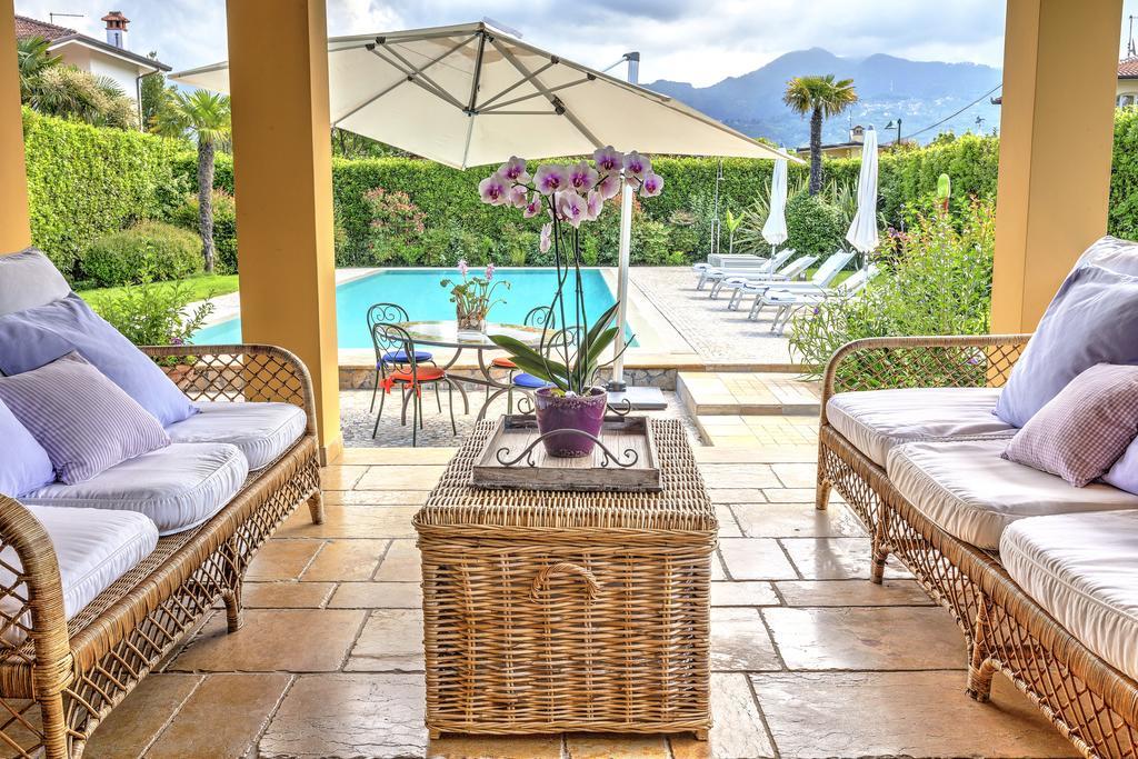 Bed and Breakfast Relais Di Alice- Adults Only Forte dei Marmi Exteriér fotografie