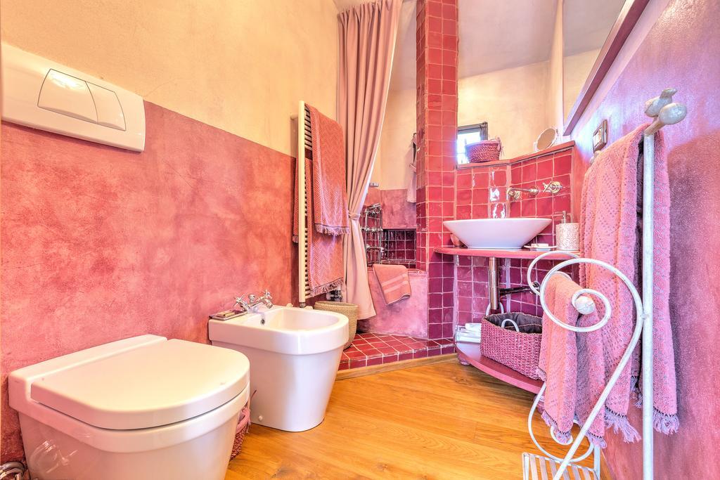 Bed and Breakfast Relais Di Alice- Adults Only Forte dei Marmi Exteriér fotografie