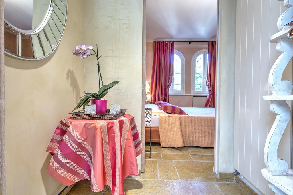 Bed and Breakfast Relais Di Alice- Adults Only Forte dei Marmi Exteriér fotografie