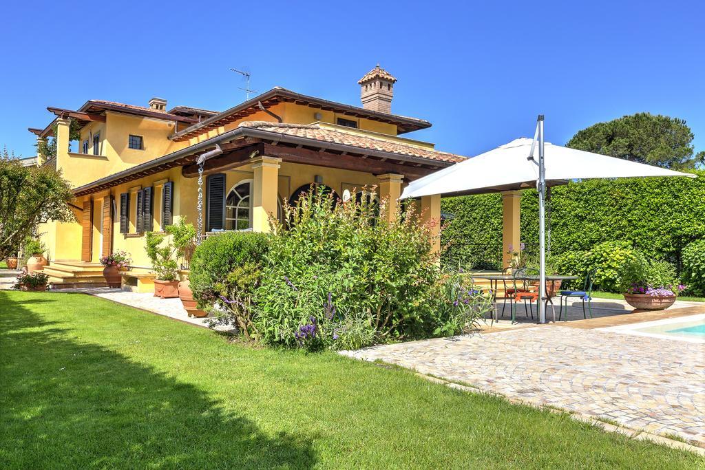 Bed and Breakfast Relais Di Alice- Adults Only Forte dei Marmi Exteriér fotografie