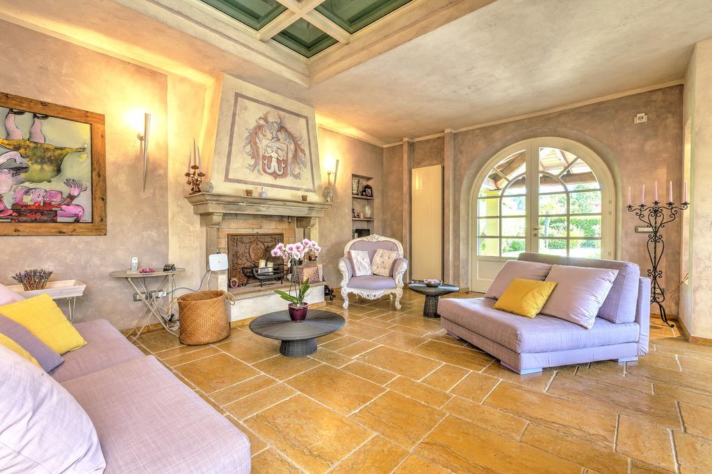 Bed and Breakfast Relais Di Alice- Adults Only Forte dei Marmi Exteriér fotografie