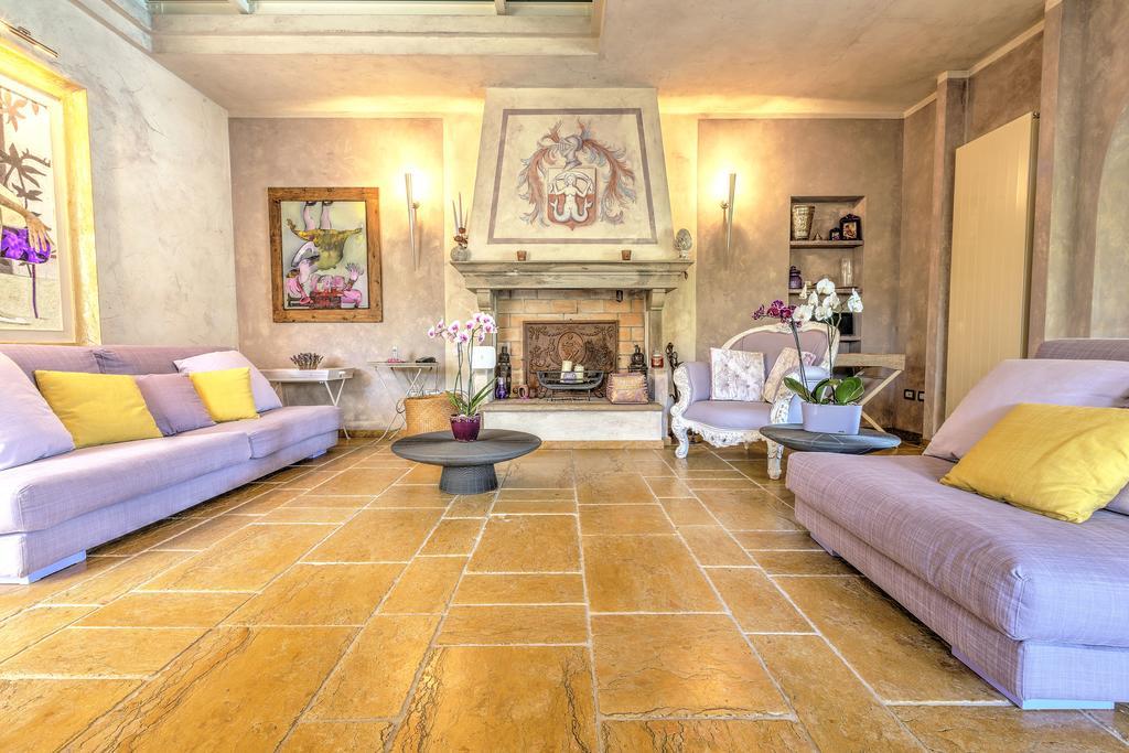 Bed and Breakfast Relais Di Alice- Adults Only Forte dei Marmi Exteriér fotografie