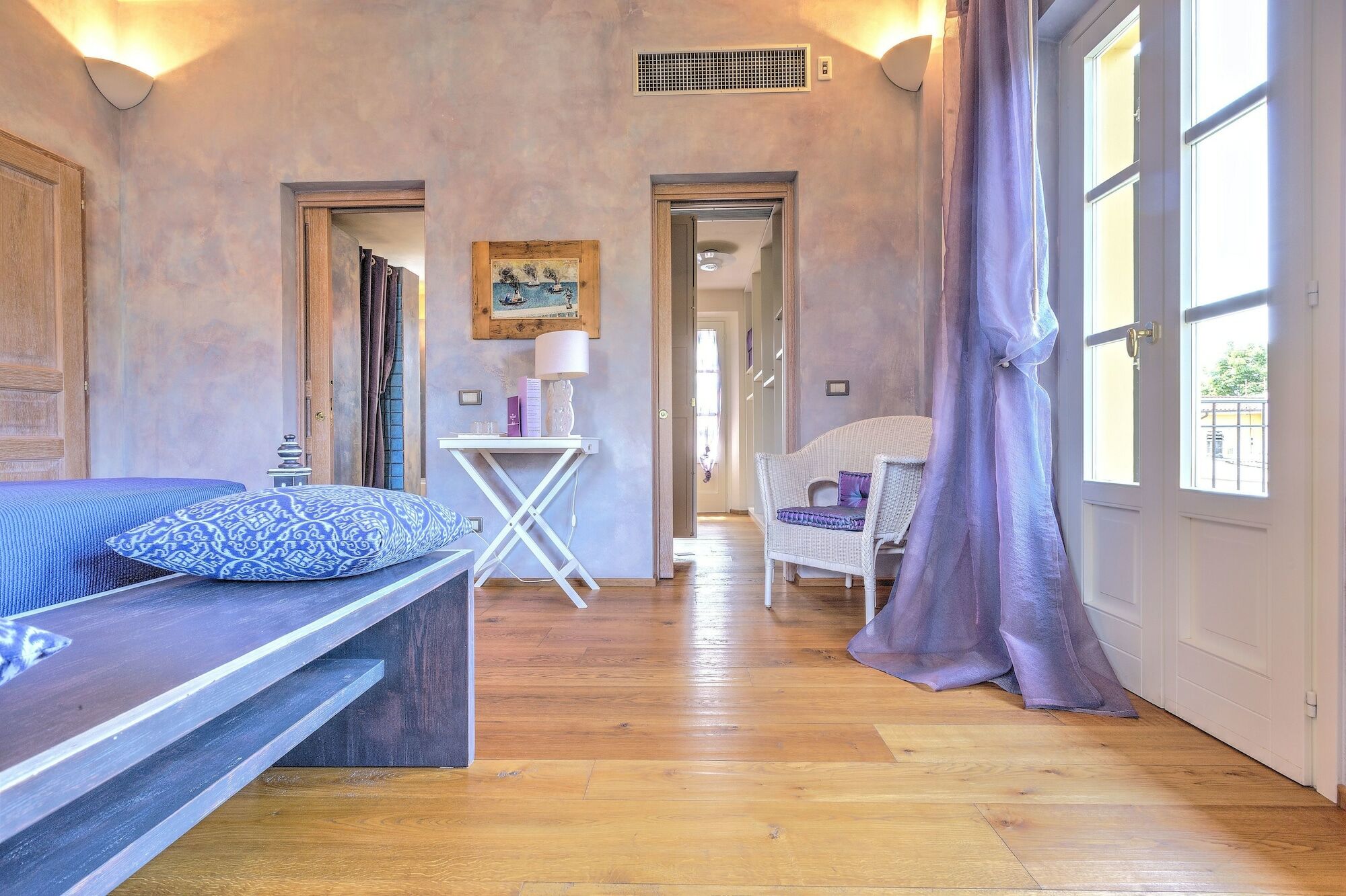 Bed and Breakfast Relais Di Alice- Adults Only Forte dei Marmi Exteriér fotografie