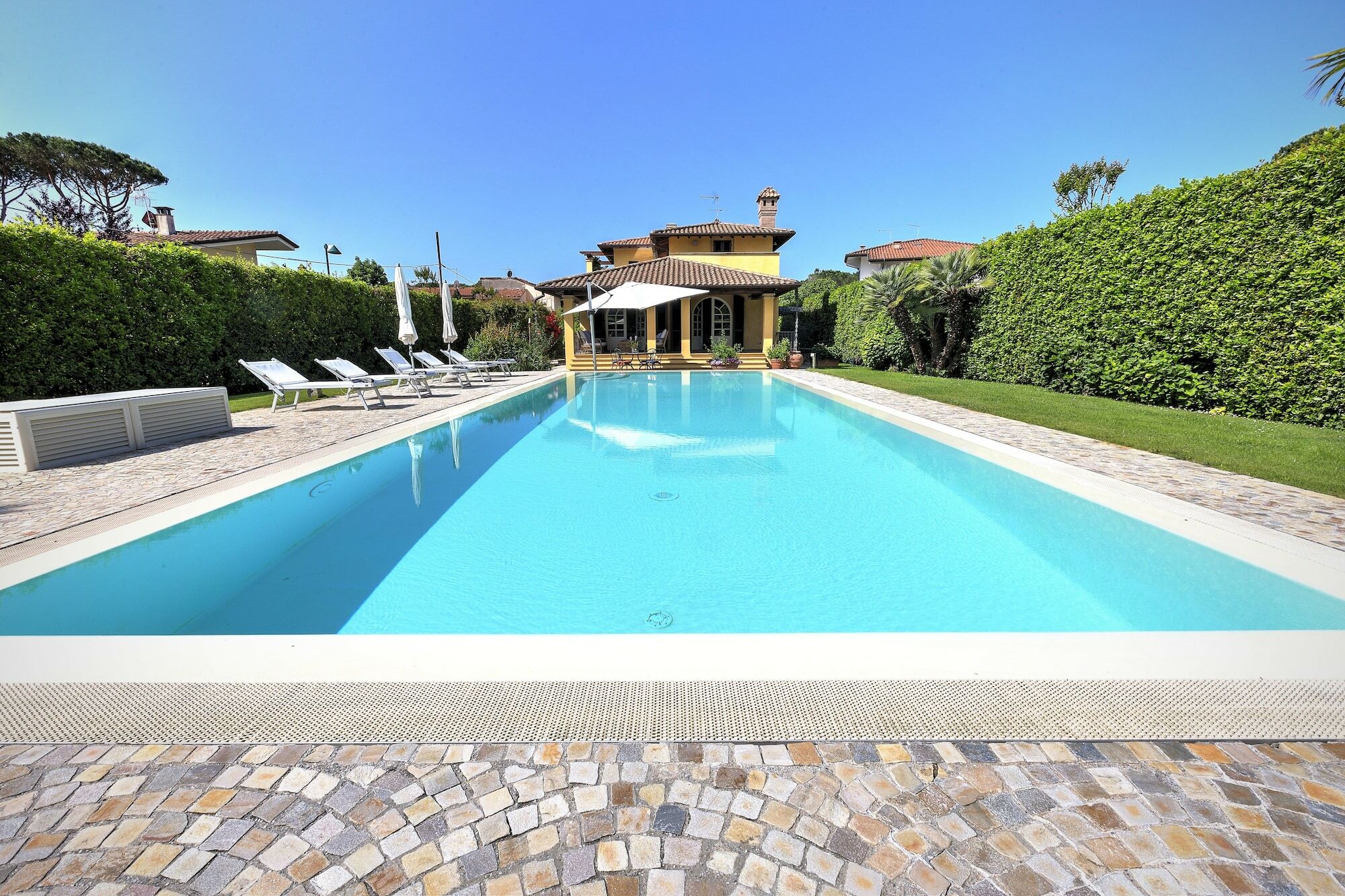 Bed and Breakfast Relais Di Alice- Adults Only Forte dei Marmi Exteriér fotografie