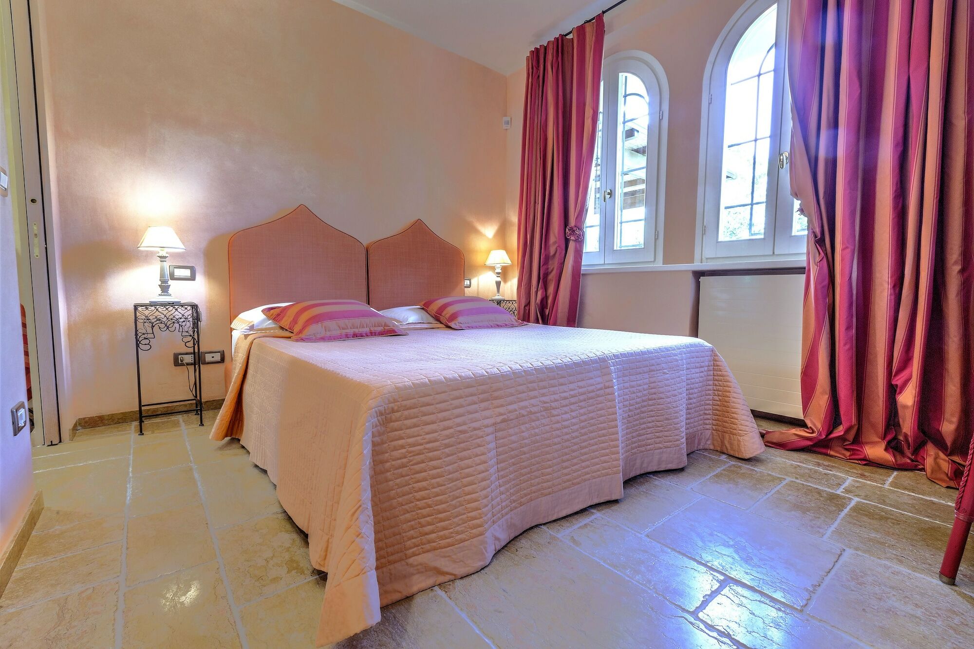 Bed and Breakfast Relais Di Alice- Adults Only Forte dei Marmi Exteriér fotografie